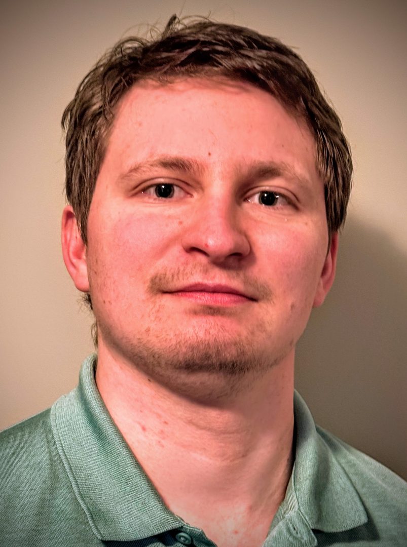 Thomas Doll, LMBT #22457 — licensed massage therapist