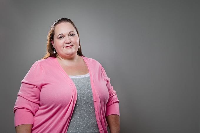 Tiffany Scaplen, LMBT #8311 — owner and lead therapist