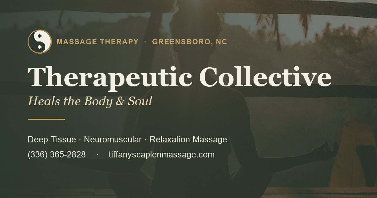 Therapeutic Collective